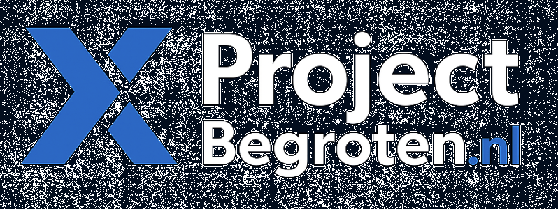 ProjectBegroten.nl